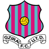Gzira United Logo