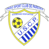 Paredes Logo