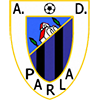 AD Parla Logo