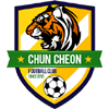 Chuncheon FC Logo