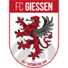 FC Giessen Logo