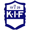 Kungsängens IF Logo