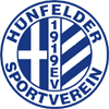 Hunfelder SV Logo