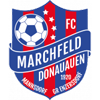 FC Marchfeld Donauauen Logo