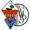 Salamanca CF UDS Logo