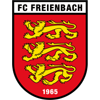 FC Freienbach Logo