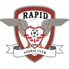 Rapid Bucuresti Logo