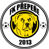 FK Prepere Logo
