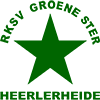 Groene Ster Logo