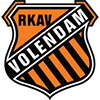 RKAV Volendam Logo