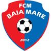 CS Minaur Baia Mare Logo