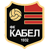 FK Kabel Novi Sad Logo