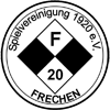 SpVg Frechen 20 Logo