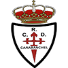 RCD Carabanchel Logo