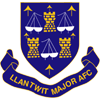 Llantwit Major Logo