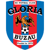 Gloria Buzau Logo