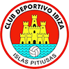 Ibiza Islas Pitiusas Logo