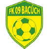 FK 09 Bacuch Logo