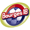 Bourges 18 Logo