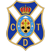 Tenerife B Logo