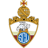 SC Vianense Logo