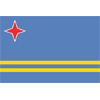 Aruba Logo