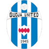 Gudja United Logo