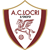 AC Locri Logo