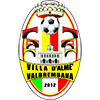 ASD Villa D'Alme Logo