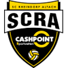SCR Altach Logo