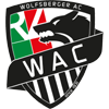 Wolfsberger AC Logo