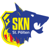 St Polten Logo