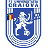 FC U Craiova 1948 Logo