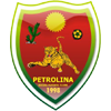 Petrolina SFC Logo
