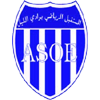 AS Oued Ellil Logo