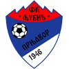 Ljubic Prnjavor Logo