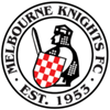 Melbourne Knights Logo