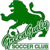 Green Gully Logo