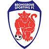 Bromsgrove Logo