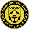Al Bourj Logo
