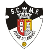 SC Maria da Fonte Logo