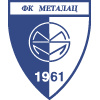 Metalac Gornji Logo