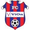 FC Vion Zlate Moravce Logo