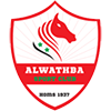 Al Wathba SC Logo
