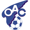 Olympique d'Ales Logo