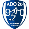 ADO '20 Logo