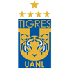 Tigres UANL Logo