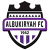 Al-Bukayriyah FC Logo