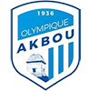 Olympique Akbou Logo