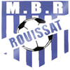MB Rouissat Logo